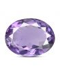 Amethyst (Jamunia) 5.26 Carat 