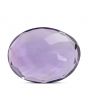 Amethyst (Jamunia) 5.26 Carat 