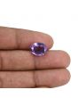 Amethyst (Jamunia) 5.26 Carat 