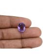 Amethyst (Jamunia) 5.26 Carat 