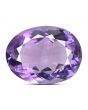 Amethyst (Jamunia) 6.46 Carat 