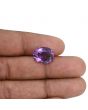 Amethyst (Jamunia) 6.46 Carat 