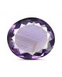 Amethyst (Jamunia) 6.93 Carat 