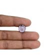 Amethyst (Jamunia) 6.93 Carat 