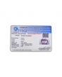 Amethyst (Jamunia) 6.93 Carat 
