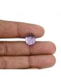 Amethyst (Jamunia) 6.89 Carat 