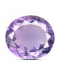 Amethyst (Jamunia) 6.31 Carat 