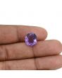 Amethyst (Jamunia) 6.31 Carat 