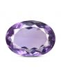 Amethyst (Jamunia) 6.09 Carat 