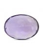 Amethyst (Jamunia) 6.09 Carat 