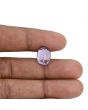 Amethyst (Jamunia) 6.09 Carat 