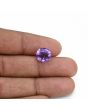 Amethyst (Jamunia) 4.86 Carat 
