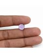 Amethyst (Jamunia) 4.86 Carat 