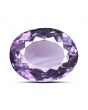 Amethyst (Jamunia) 6.11 Carat 