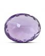Amethyst (Jamunia) 6.11 Carat 
