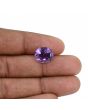 Amethyst (Jamunia) 7.02 Carat 
