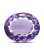 Amethyst (Jamunia) 6.75 Carat 