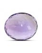 Amethyst (Jamunia) 6.75 Carat 