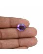 Amethyst (Jamunia) 6.75 Carat 