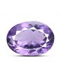 Amethyst (Jamunia) 6.06 Carat 
