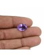 Amethyst (Jamunia) 6.06 Carat 