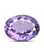 Amethyst (Jamunia) 6.09 Carat 