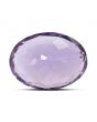 Amethyst (Jamunia) 6.09 Carat 