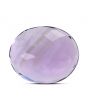 Amethyst (Jamunia) 6.8 Carat 