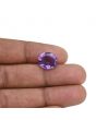 Amethyst (Jamunia) 6.8 Carat 