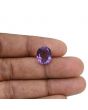 Amethyst (Jamunia) 6.8 Carat 
