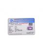 Amethyst (Jamunia) 6.8 Carat 