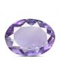 Amethyst (Jamunia) 4.87 Carat 