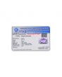 Amethyst (Jamunia) 4.87 Carat 