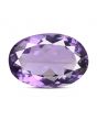 Amethyst (Jamunia) 6.28 Carat 