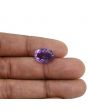 Amethyst (Jamunia) 6.28 Carat 