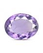 Amethyst (Jamunia) 6.52 Carat 