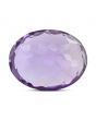 Amethyst (Jamunia) 6.52 Carat 