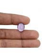 Amethyst (Jamunia) 6.52 Carat 