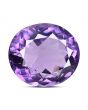 Amethyst (Jamunia) 6.46 Carat 