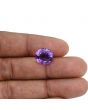 Amethyst (Jamunia) 6.46 Carat 