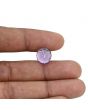 Amethyst (Jamunia) 6.46 Carat 