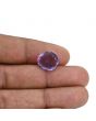 Amethyst (Jamunia) 6.24 Carat 
