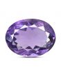 Amethyst (Jamunia) 6.71 Carat 