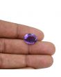 Amethyst (Jamunia) 6.71 Carat 