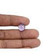 Amethyst (Jamunia) 5.41 Carat 
