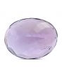 Amethyst (Jamunia) 6.28 Carat 