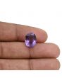 Amethyst (Jamunia) 6.28 Carat 