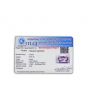 Amethyst (Jamunia) 6.28 Carat 