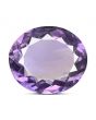 Amethyst (Jamunia) 6.41 Carat 