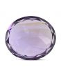 Amethyst (Jamunia) 6.41 Carat 